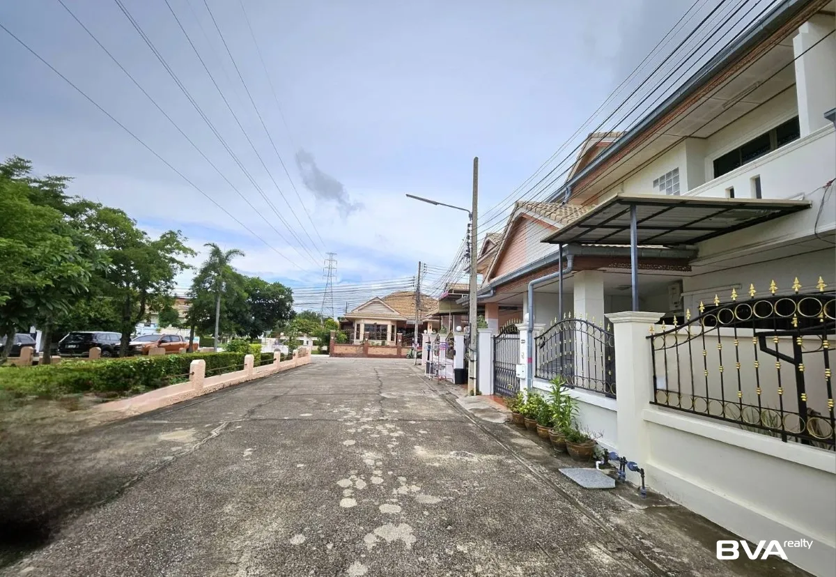 Royal Green Park East Pattaya Pattaya BVA12397 Image No 6