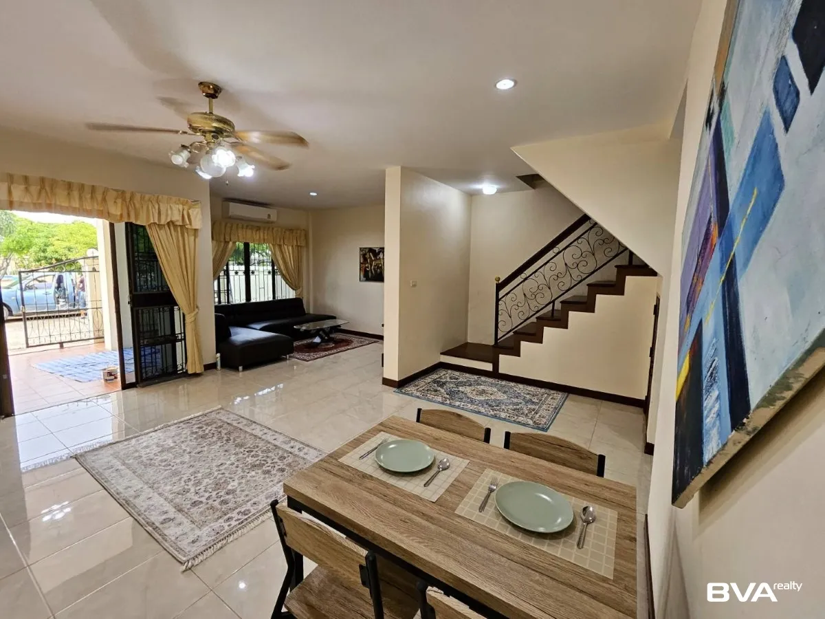 Royal Green Park East Pattaya Pattaya BVA12397 Image No 7