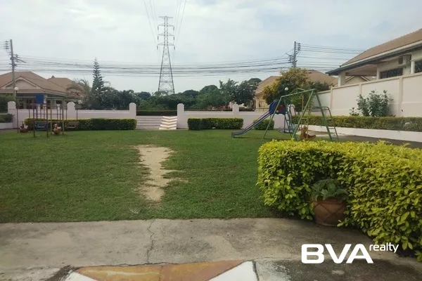 Royal Green Park East Pattaya Pattaya BVA2851 Image No 2