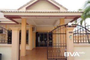 Gallery image #20 from post No BVA14681: House For Rent Pattaya Royal Green Park East Pattaya
