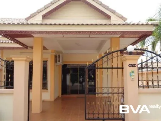 Gallery image #23 from post No BVA14681: House For Rent Pattaya Royal Green Park East Pattaya