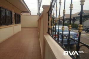 Gallery image #20 from post No BVA14681: House For Rent Pattaya Royal Green Park East Pattaya