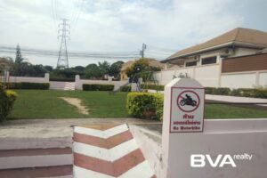 Gallery image #20 from post No BVA14681: House For Rent Pattaya Royal Green Park East Pattaya