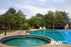 Gallery image #20 from post No BVA14681: House For Rent Pattaya Royal Green Park East Pattaya
