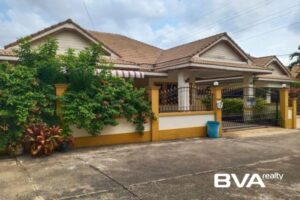 Gallery image #15 from post No BVA7099: House For Rent Pattaya Royal Green Park East Pattaya