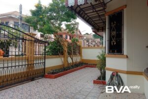 Gallery image #15 from post No BVA7099: House For Rent Pattaya Royal Green Park East Pattaya