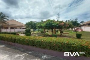 Gallery image #15 from post No BVA7099: House For Rent Pattaya Royal Green Park East Pattaya