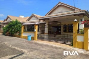 Gallery image #15 from post No BVA7099: House For Rent Pattaya Royal Green Park East Pattaya