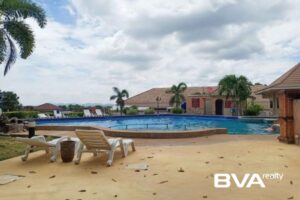 Gallery image #15 from post No BVA7099: House For Rent Pattaya Royal Green Park East Pattaya
