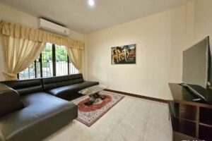 Gallery image #27 from post No BVA12397: House For Sale Pattaya Royal Green Park East Pattaya
