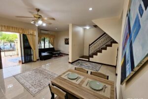 Gallery image #27 from post No BVA12397: House For Sale Pattaya Royal Green Park East Pattaya