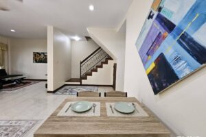 Gallery image #27 from post No BVA12397: House For Sale Pattaya Royal Green Park East Pattaya