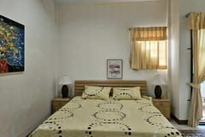 Gallery image #27 from post No BVA12397: House For Sale Pattaya Royal Green Park East Pattaya