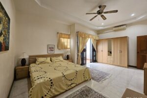 Gallery image #27 from post No BVA12397: House For Sale Pattaya Royal Green Park East Pattaya