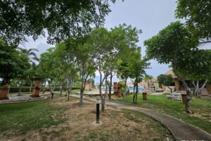 Gallery image #27 from post No BVA12397: House For Sale Pattaya Royal Green Park East Pattaya