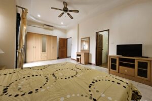 Gallery image #27 from post No BVA12397: House For Sale Pattaya Royal Green Park East Pattaya