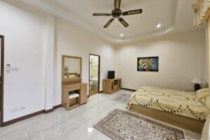 Gallery image #27 from post No BVA12397: House For Sale Pattaya Royal Green Park East Pattaya