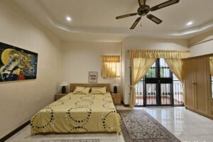 Gallery image #27 from post No BVA12397: House For Sale Pattaya Royal Green Park East Pattaya