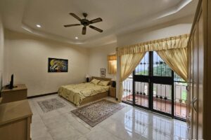 Gallery image #27 from post No BVA12397: House For Sale Pattaya Royal Green Park East Pattaya