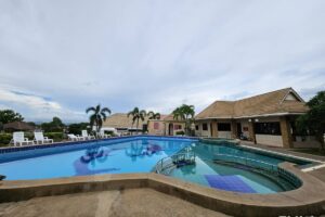 Gallery image #27 from post No BVA12397: House For Sale Pattaya Royal Green Park East Pattaya
