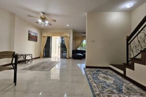 Gallery image #27 from post No BVA12397: House For Sale Pattaya Royal Green Park East Pattaya
