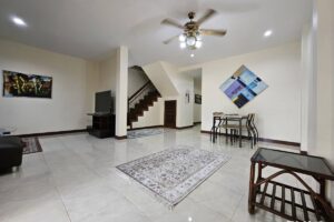 Gallery image #27 from post No BVA12397: House For Sale Pattaya Royal Green Park East Pattaya