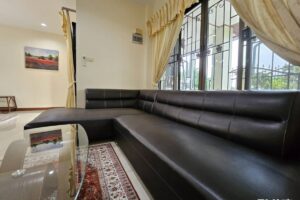 Gallery image #27 from post No BVA12397: House For Sale Pattaya Royal Green Park East Pattaya