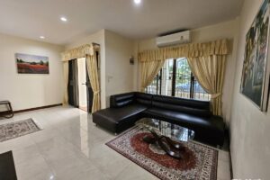 Gallery image #27 from post No BVA12397: House For Sale Pattaya Royal Green Park East Pattaya