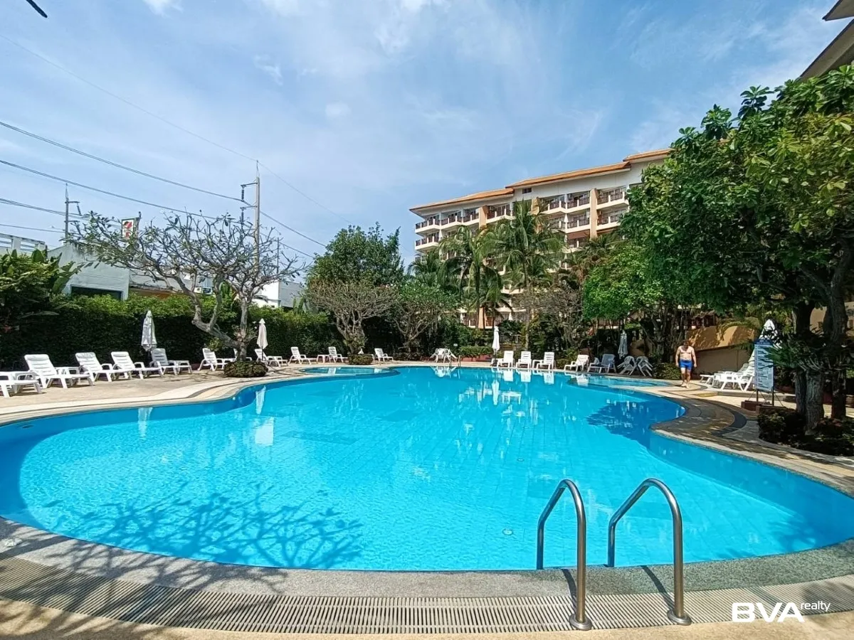 Royal Hill Condotel Jomtien Pattaya BVA4250 Image No 3