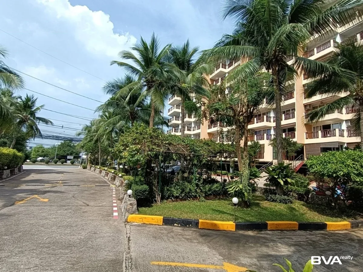 Royal Hill Condotel Jomtien Pattaya BVA4250 Image No 6