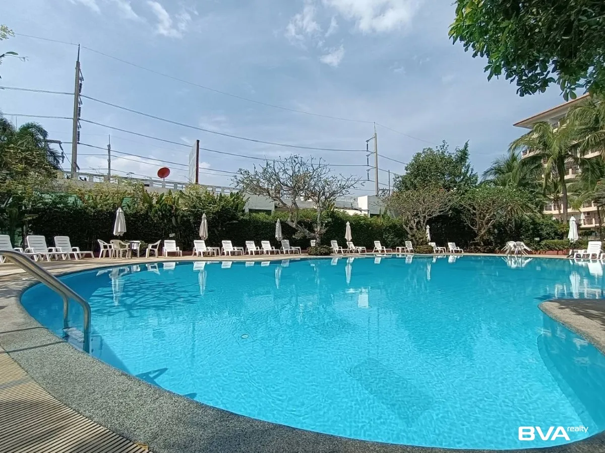 Royal Hill Condotel Jomtien Pattaya BVA4250 Image No 9