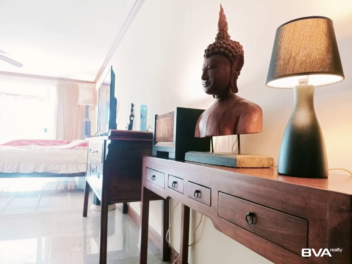 Royal Hill Condotel Jomtien Pattaya BVA4250 Image No 18