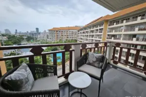 Royal Hill Condotel Jomtien Pattaya BVA4463 Image No 14