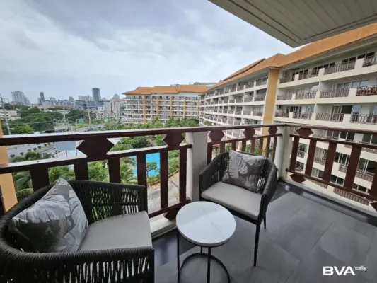 Royal Hill Condotel Jomtien Pattaya BVA4463 Image No 14