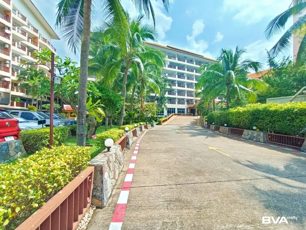 Royal Hill Condotel Jomtien Pattaya BVA7340 Image No 7