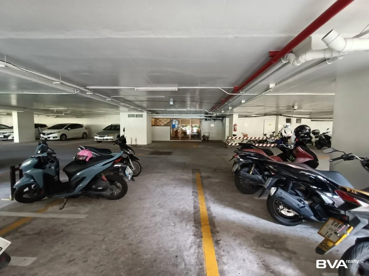 Royal Hill Condotel Jomtien Pattaya BVA7340 Image No 9