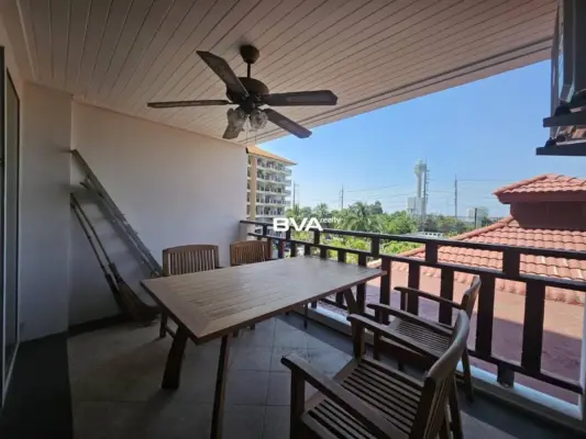 Royal Hill Condotel Jomtien Pattaya BVA81816 Image No 1