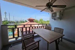 Royal Hill Condotel Jomtien Pattaya BVA81816 Image No 2