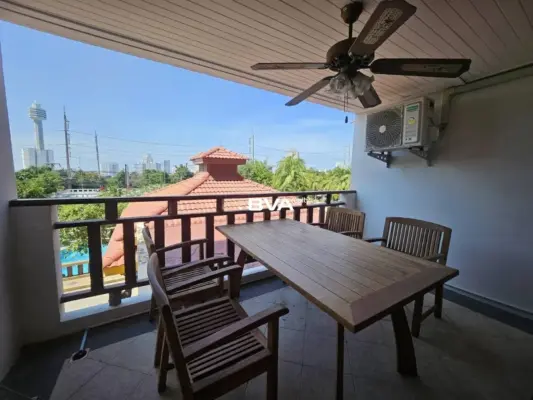 Royal Hill Condotel Jomtien Pattaya BVA81816 Image No 2