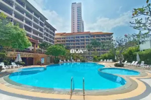 Royal Hill Condotel Jomtien Pattaya BVA81816 Image No 8
