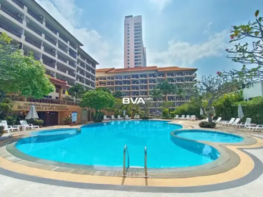Royal Hill Condotel Jomtien Pattaya BVA81816 Image No 8