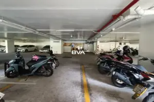 Royal Hill Condotel Jomtien Pattaya BVA81816 Image No 9