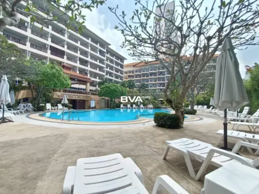 Royal Hill Condotel Jomtien Pattaya BVA81816 Image No 11
