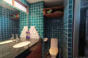 Gallery image #4 from post No BVA7340: Condo For Sale Pattaya Royal Hill Condotel Jomtien