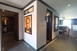 Gallery image #4 from post No BVA7340: Condo For Sale Pattaya Royal Hill Condotel Jomtien