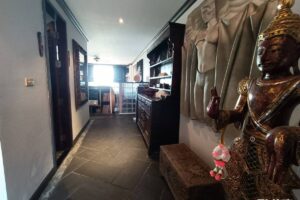 Gallery image #4 from post No BVA7340: Condo For Sale Pattaya Royal Hill Condotel Jomtien