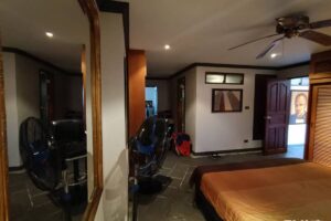 Gallery image #4 from post No BVA7340: Condo For Sale Pattaya Royal Hill Condotel Jomtien