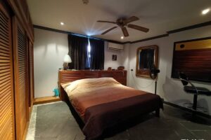 Gallery image #4 from post No BVA7340: Condo For Sale Pattaya Royal Hill Condotel Jomtien
