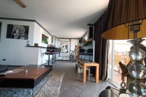 Gallery image #4 from post No BVA7340: Condo For Sale Pattaya Royal Hill Condotel Jomtien