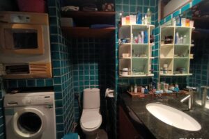 Gallery image #4 from post No BVA7340: Condo For Sale Pattaya Royal Hill Condotel Jomtien